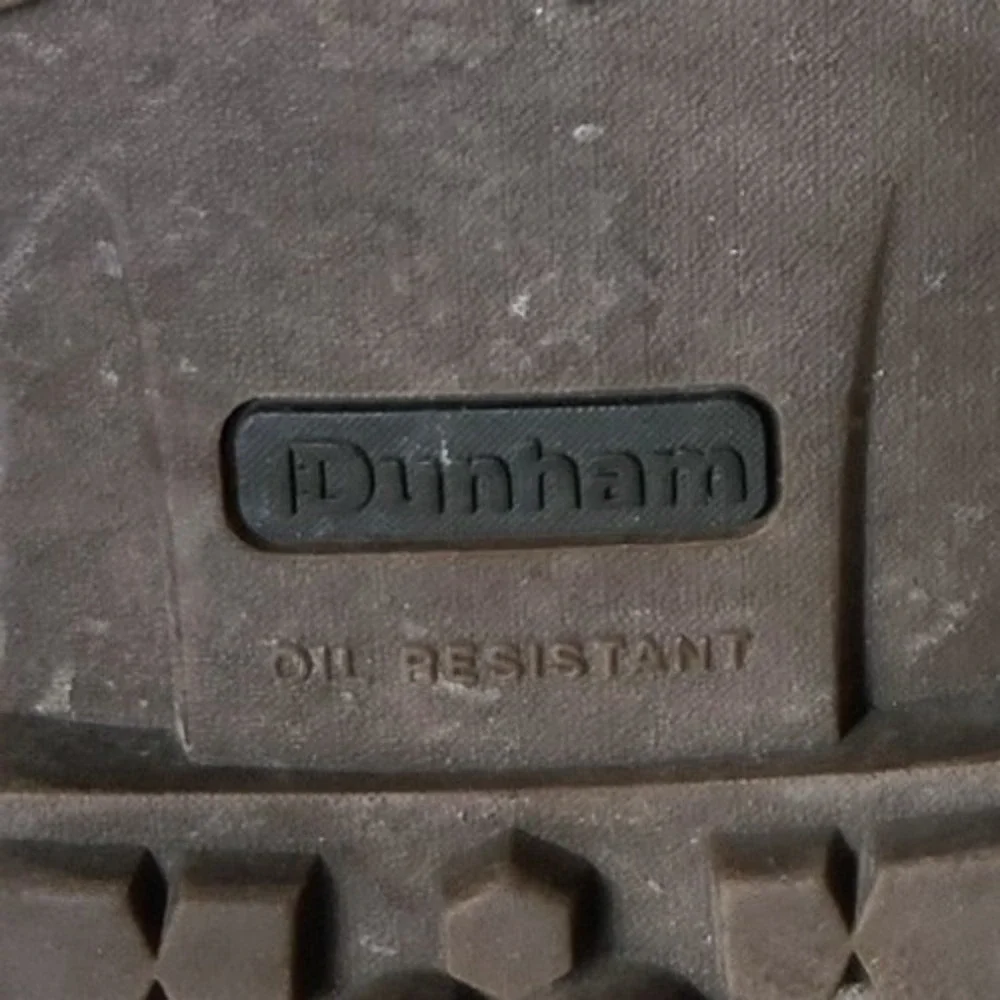 Dunham men 11